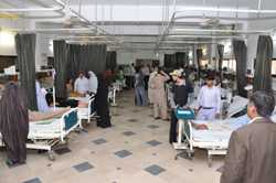 KIHD department facility