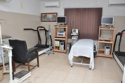 KIHD department facility